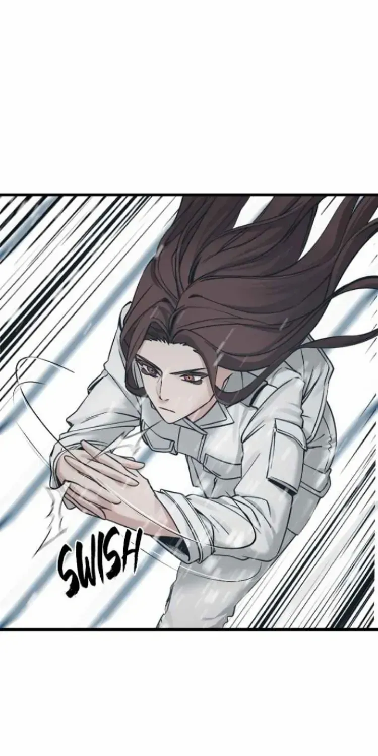 Hero Killer Zinmanga X Chapter 197 Page 97