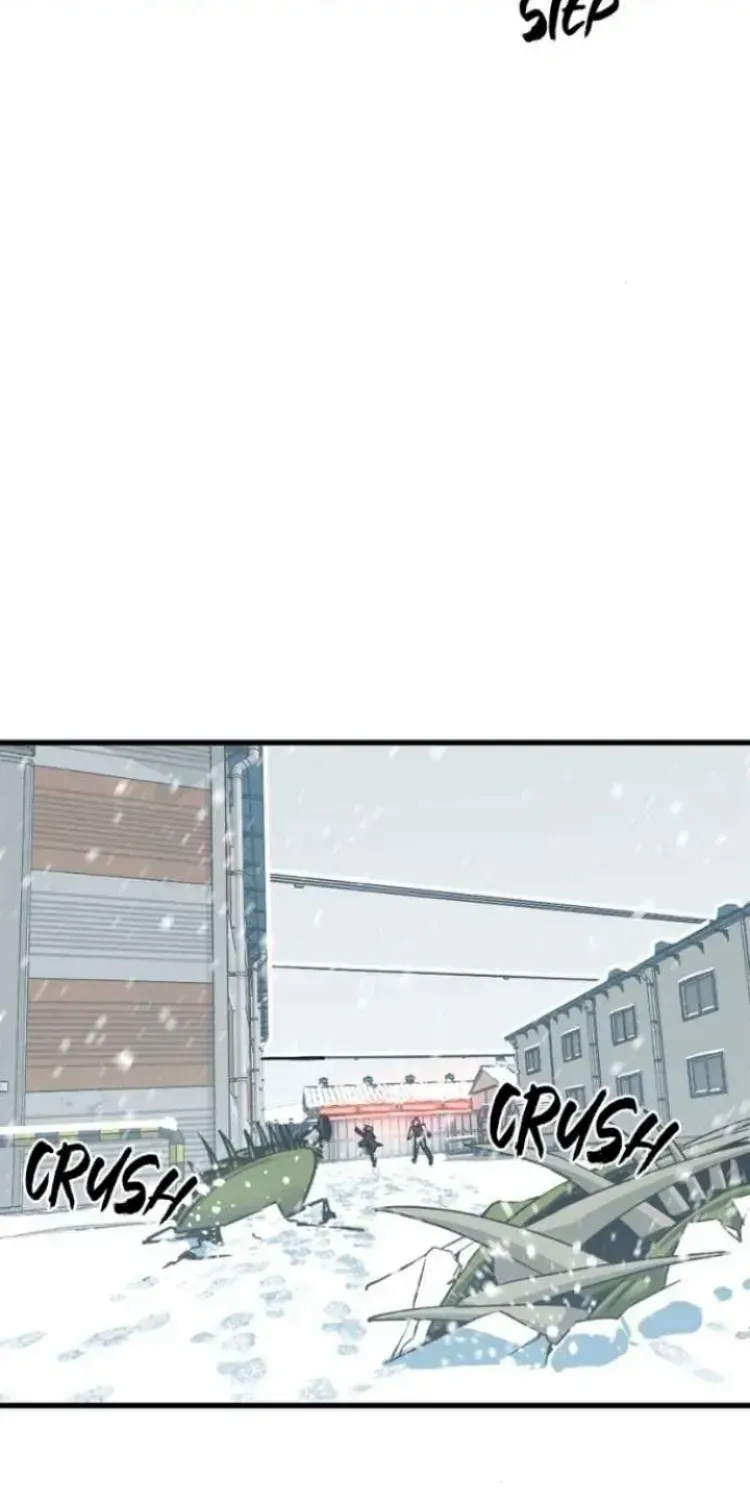 Hero Killer Zinmanga X Chapter 197 Page 99