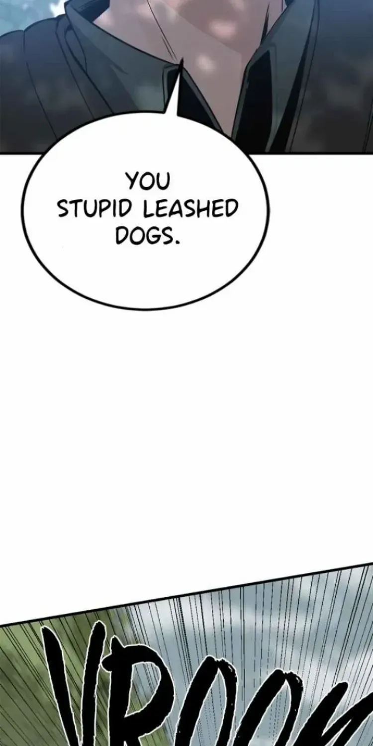 Hero Killer Zinmanga X Chapter 196 Page 2