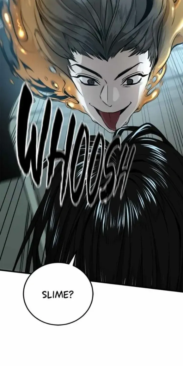 Hero Killer Zinmanga X Chapter 196 Page 8