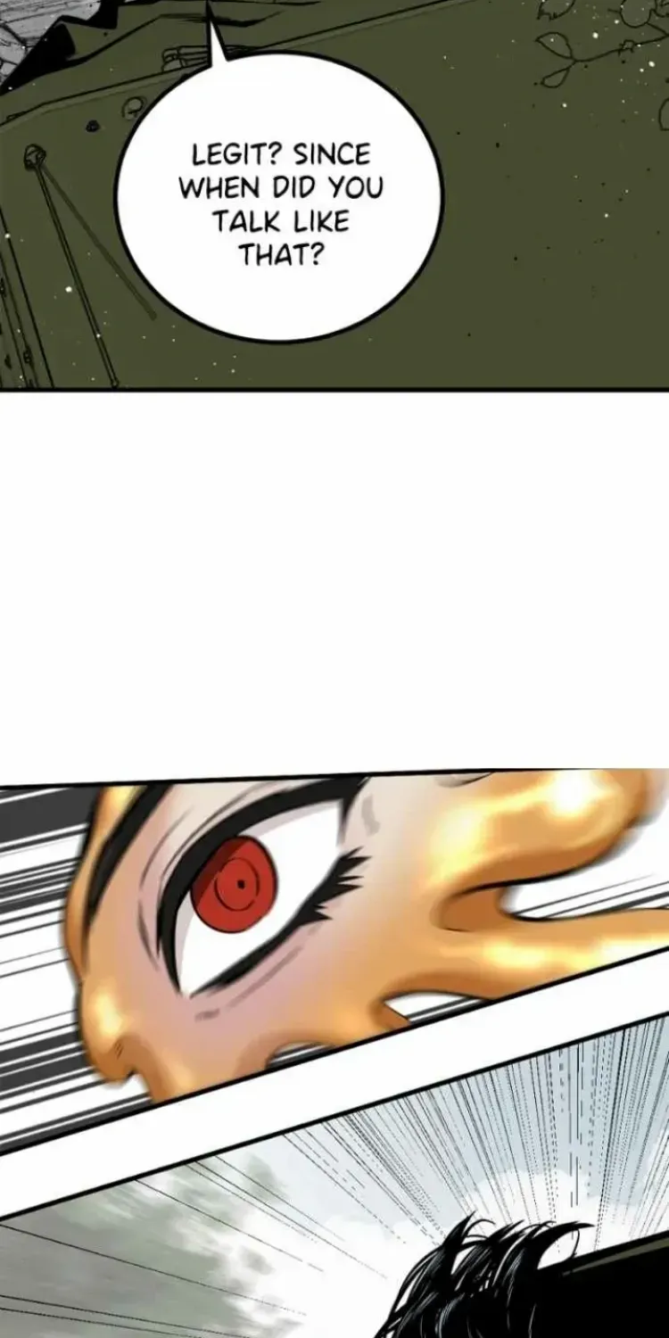 Hero Killer Zinmanga X Chapter 196 Page 14