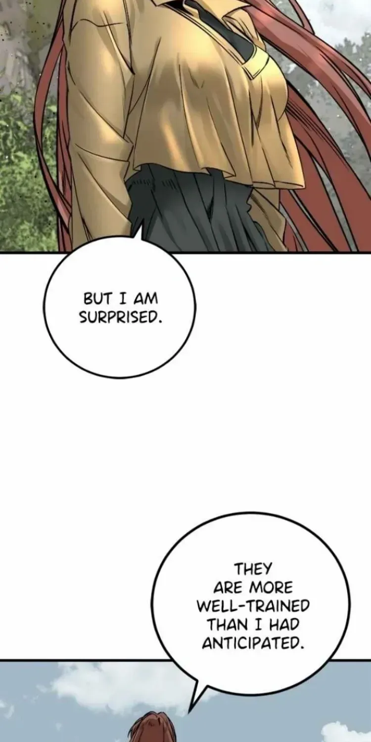 Hero Killer Zinmanga X Chapter 196 Page 25