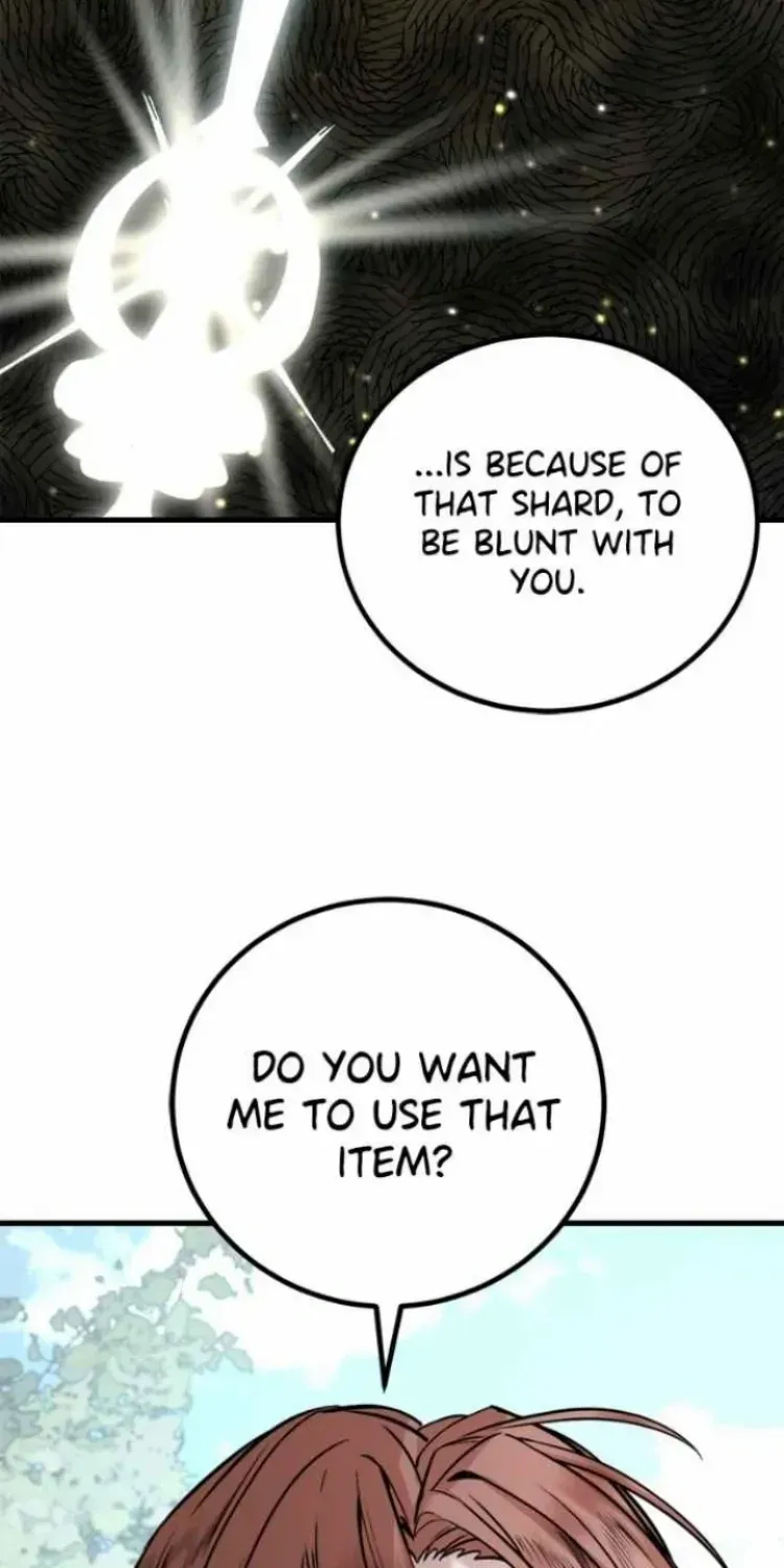 Hero Killer Zinmanga X Chapter 196 Page 33