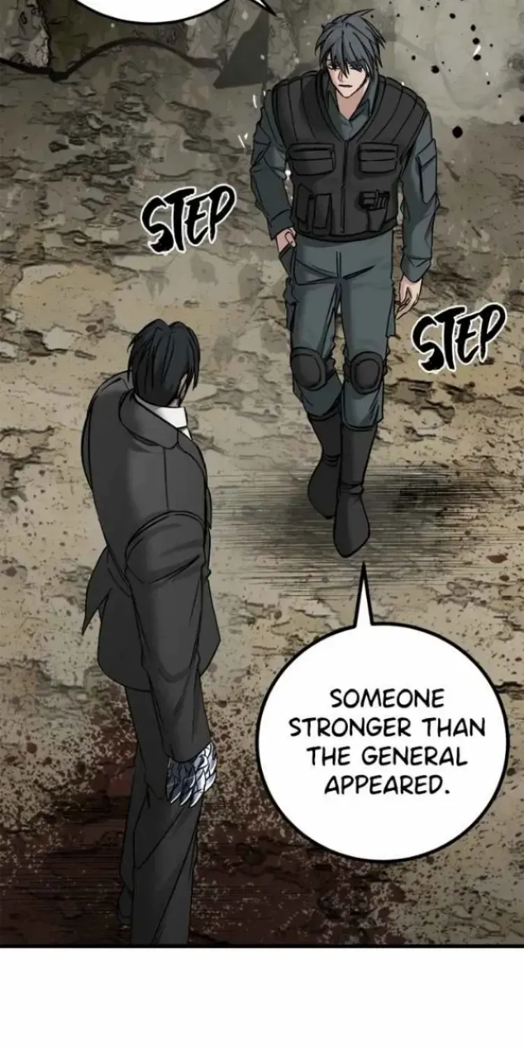 Hero Killer Zinmanga X Chapter 196 Page 100