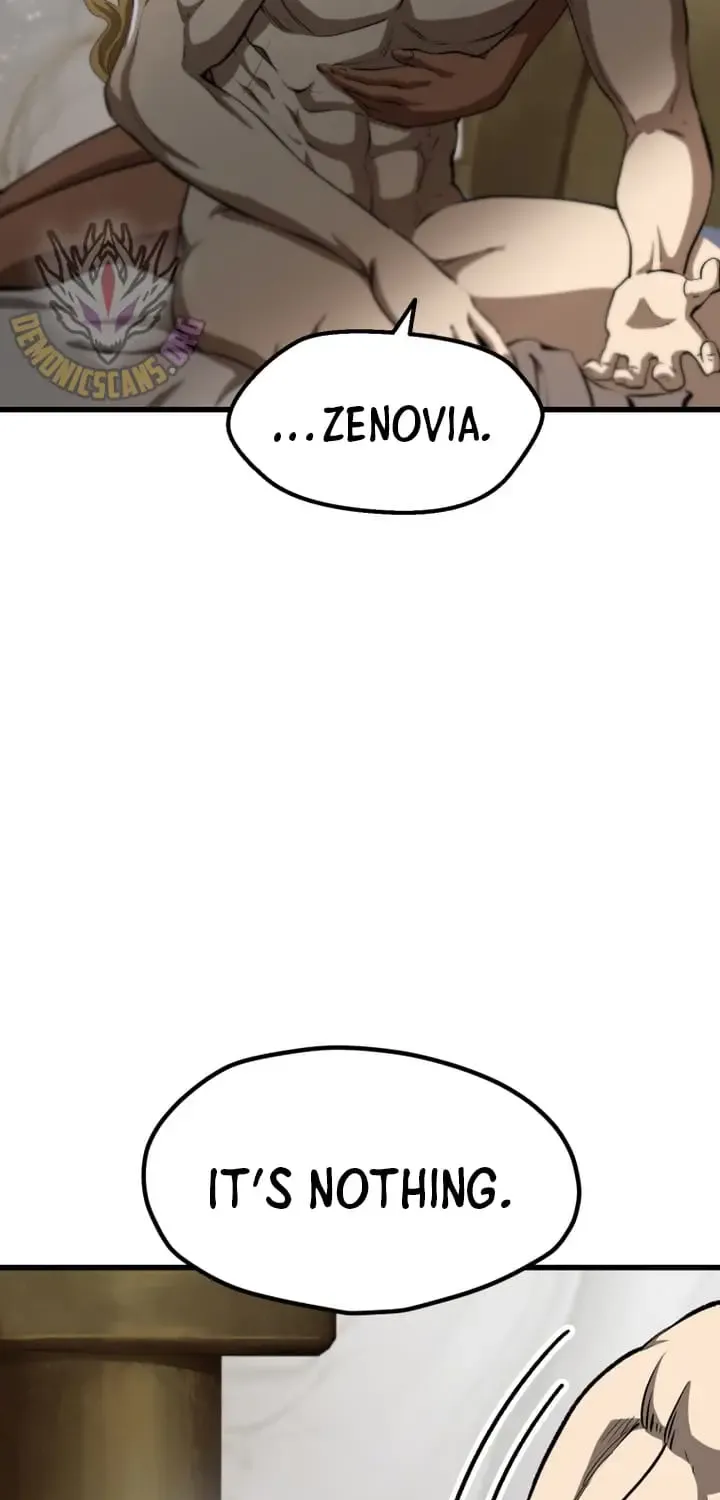 Survival Story of a Sword King in a Fantasy World Zinmanga X Chapter 227 Page 19