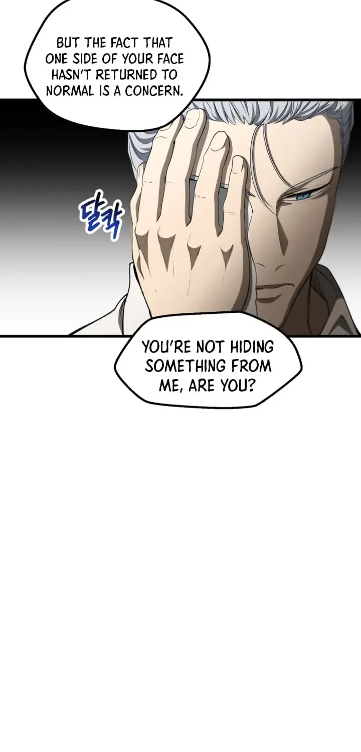 Survival Story of a Sword King in a Fantasy World Zinmanga X Chapter 227 Page 23