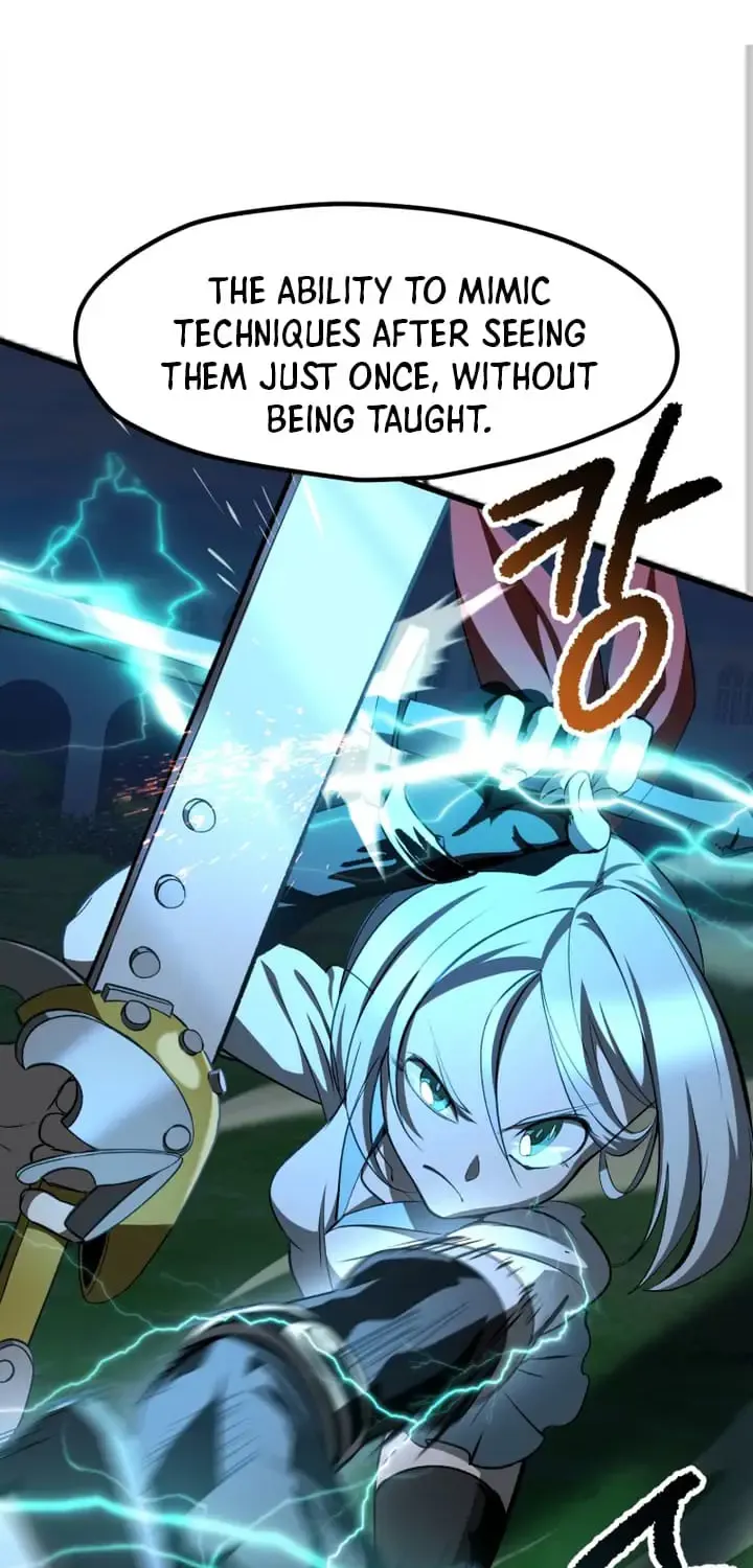 Survival Story of a Sword King in a Fantasy World Zinmanga X Chapter 227 Page 34