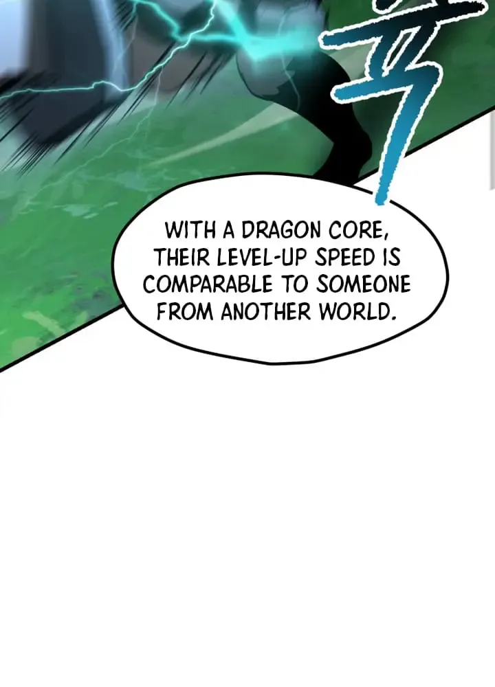 Survival Story of a Sword King in a Fantasy World Zinmanga X Chapter 227 Page 35