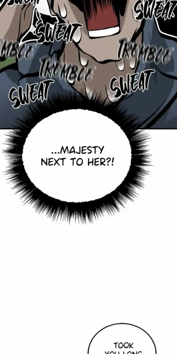 Hero Killer Zinmanga X Chapter 195 Page 73