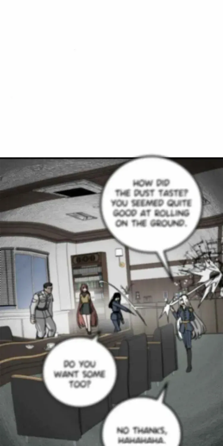 Hero Killer Zinmanga X Chapter 195 Page 75