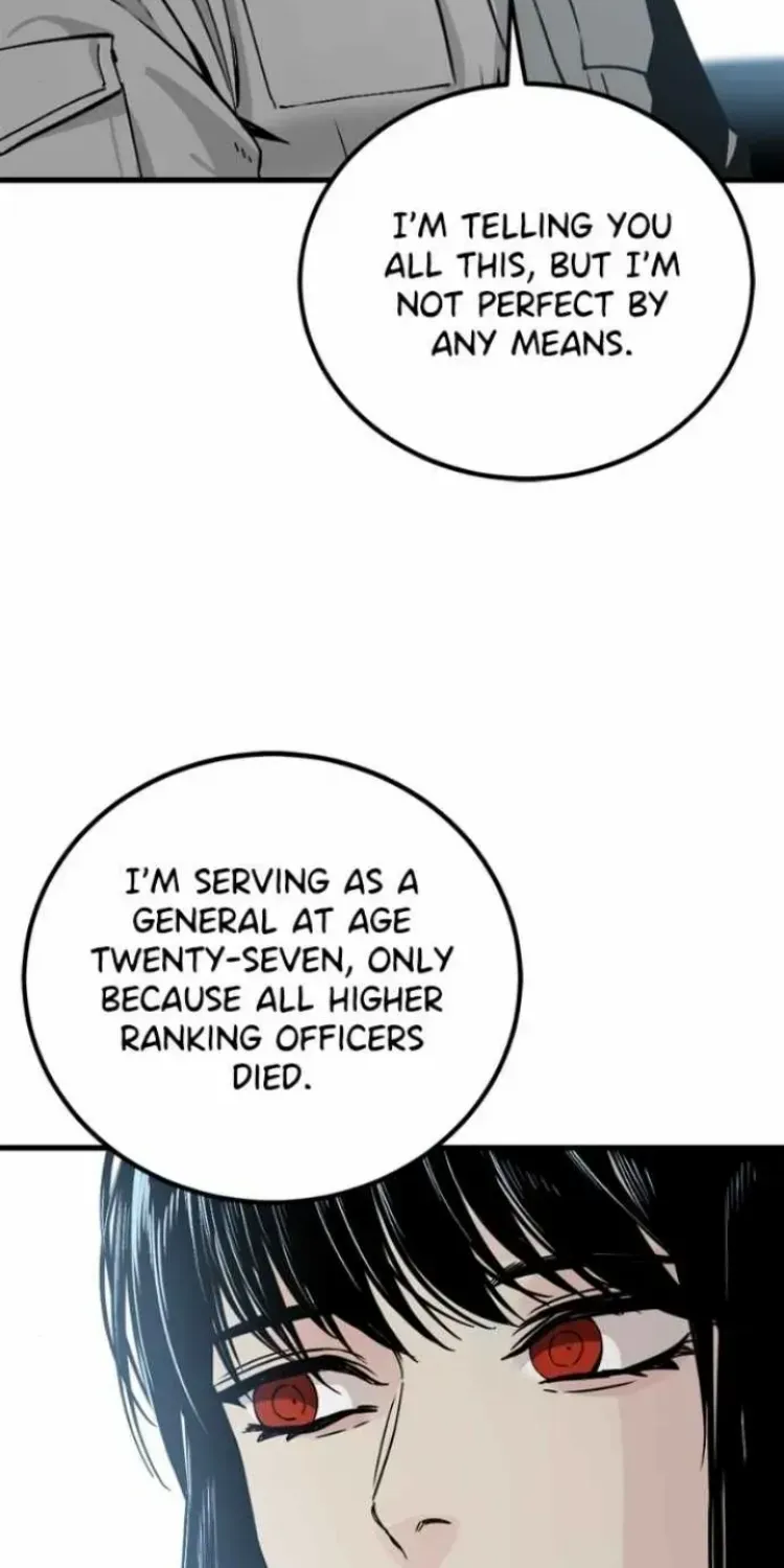 Hero Killer Zinmanga X Chapter 195 Page 88