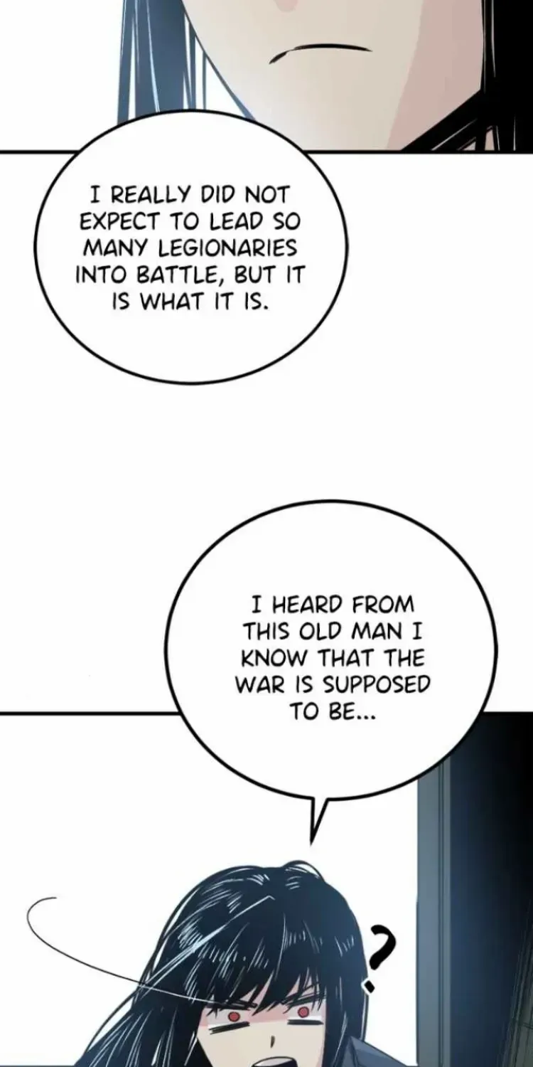 Hero Killer Zinmanga X Chapter 195 Page 89