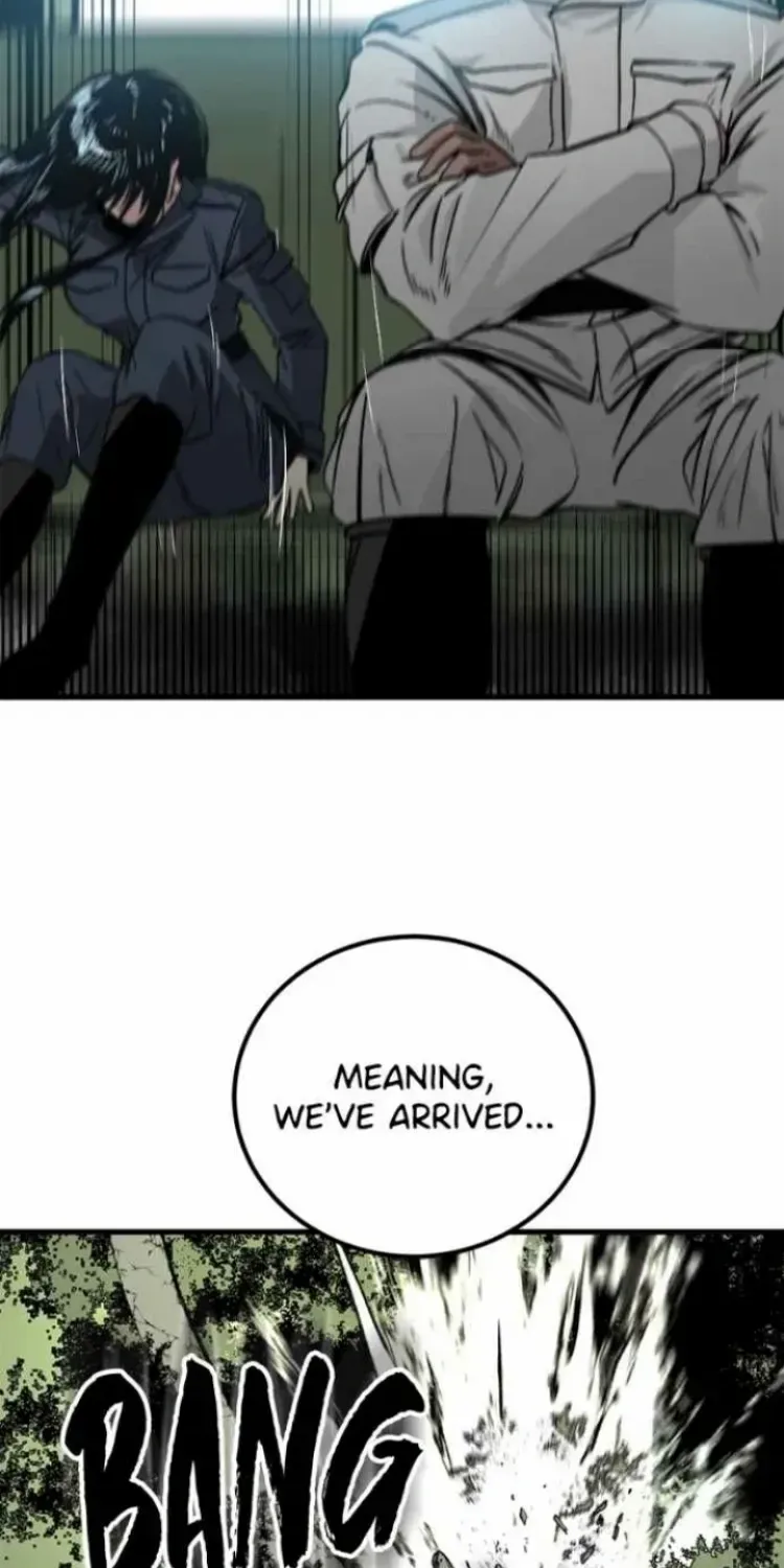 Hero Killer Zinmanga X Chapter 195 Page 92