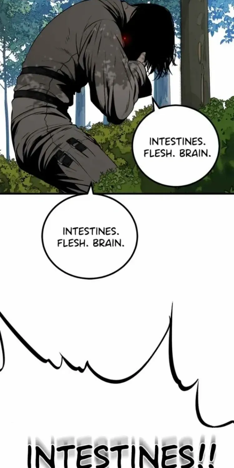 Hero Killer Zinmanga X Chapter 195 Page 98