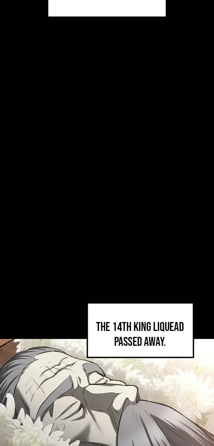 Survival Story of a Sword King in a Fantasy World Zinmanga X Chapter 226 Page 17