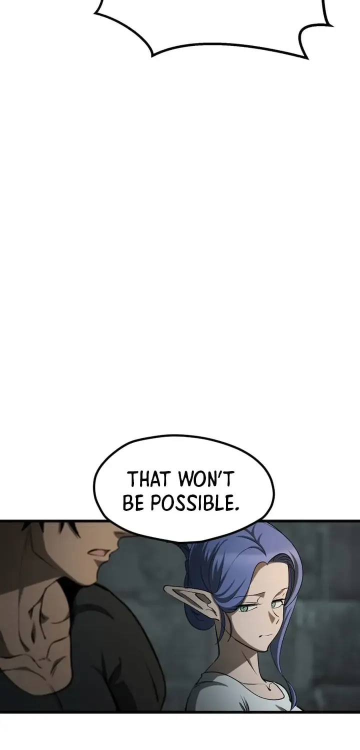 Survival Story of a Sword King in a Fantasy World Zinmanga X Chapter 226 Page 23
