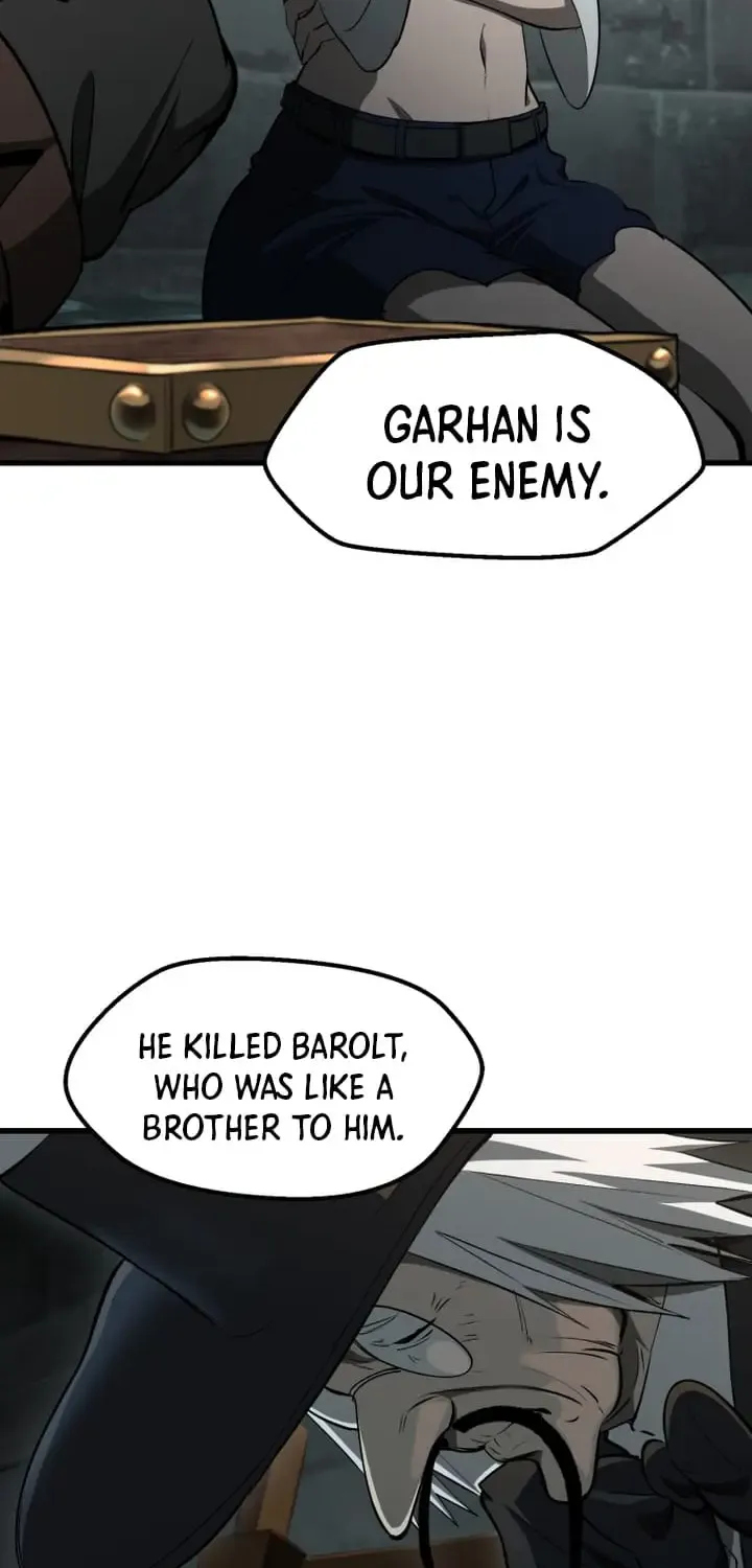 Survival Story of a Sword King in a Fantasy World Zinmanga X Chapter 226 Page 25