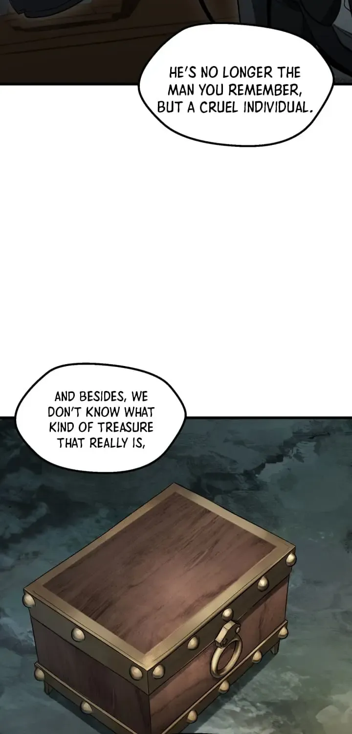 Survival Story of a Sword King in a Fantasy World Zinmanga X Chapter 226 Page 26