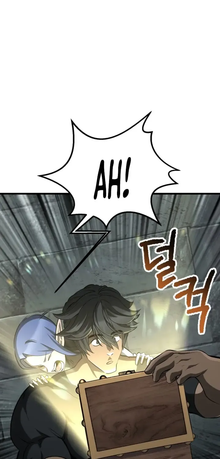 Survival Story of a Sword King in a Fantasy World Zinmanga X Chapter 226 Page 31