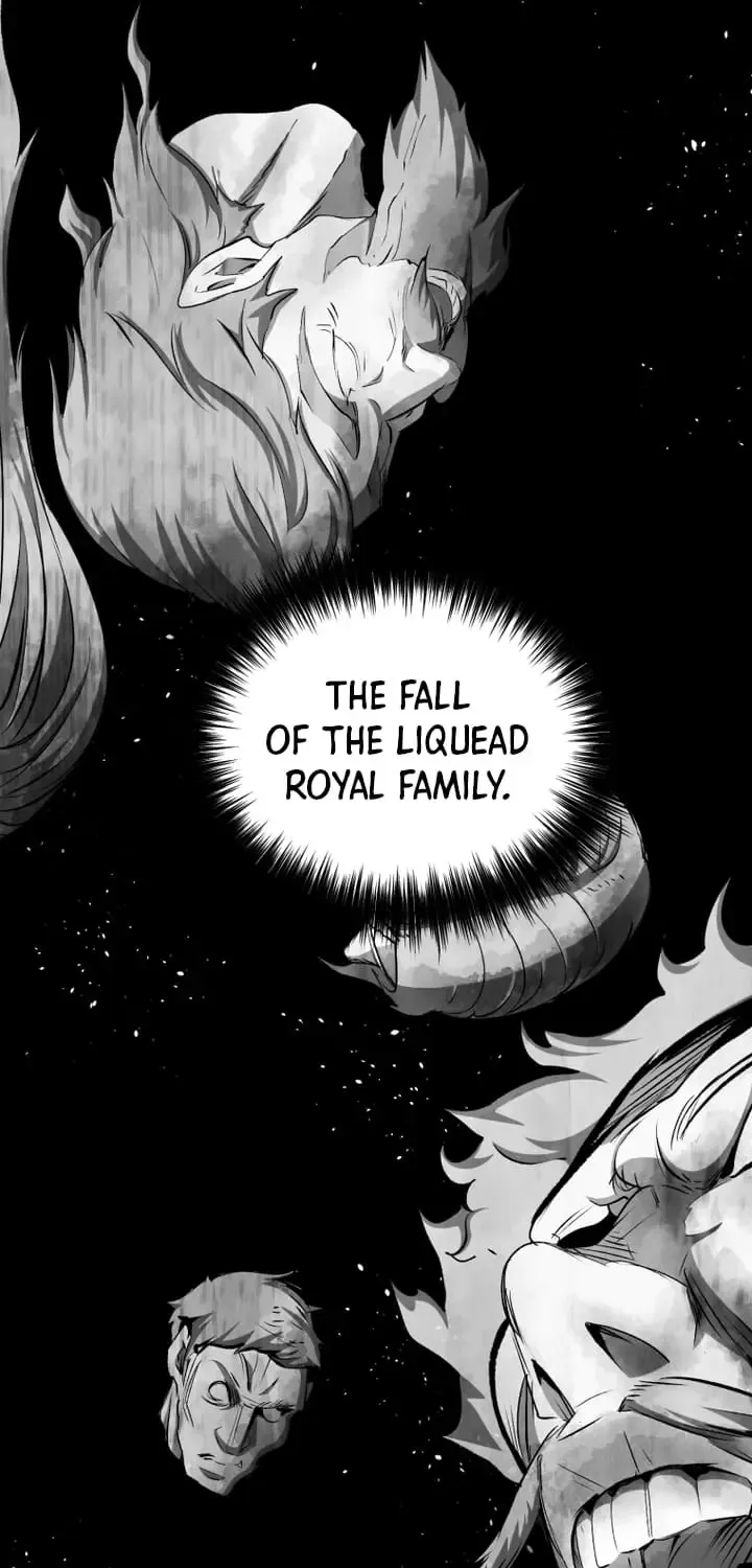 Survival Story of a Sword King in a Fantasy World Zinmanga X Chapter 226 Page 49