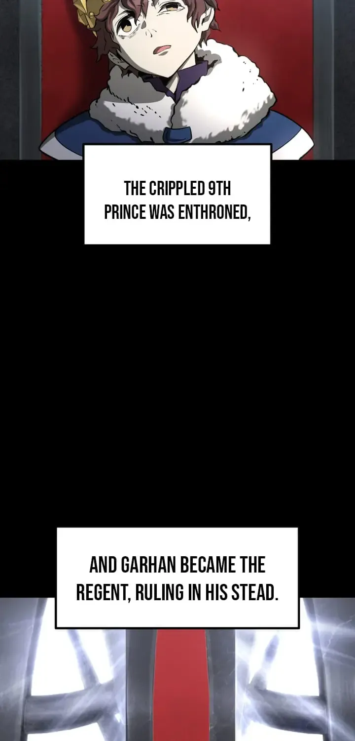 Survival Story of a Sword King in a Fantasy World Zinmanga X Chapter 226 Page 51