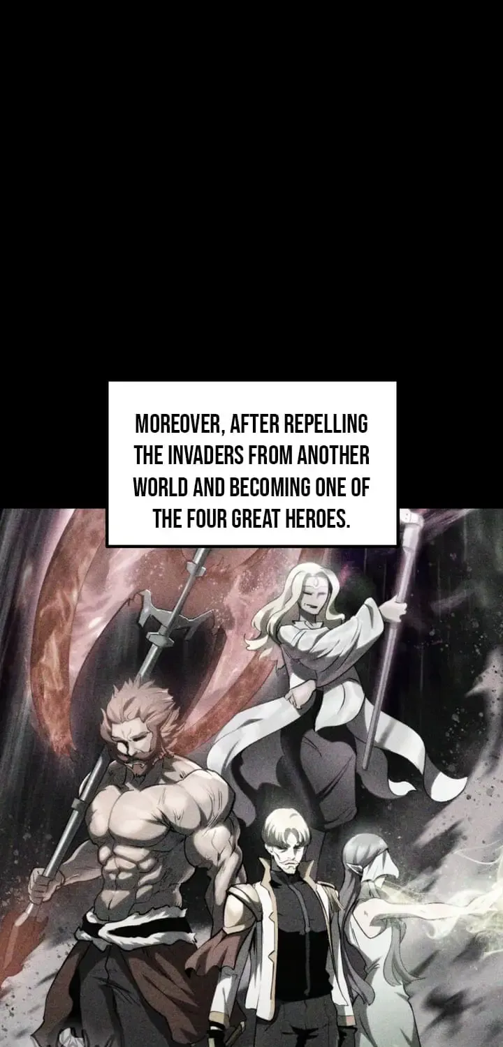 Survival Story of a Sword King in a Fantasy World Zinmanga X Chapter 226 Page 56