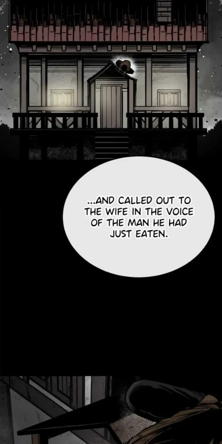 Hero Killer Zinmanga X Chapter 194 Page 56