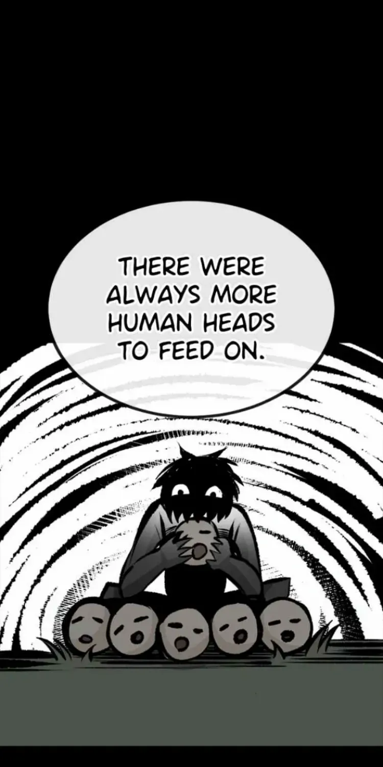 Hero Killer Zinmanga X Chapter 194 Page 65