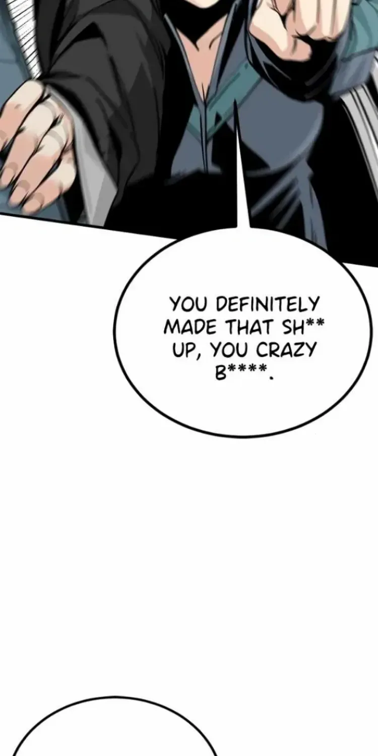 Hero Killer Zinmanga X Chapter 194 Page 69