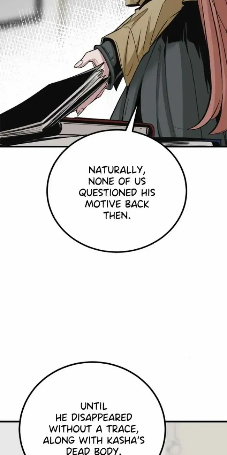 Hero Killer Zinmanga X Chapter 194 Page 75