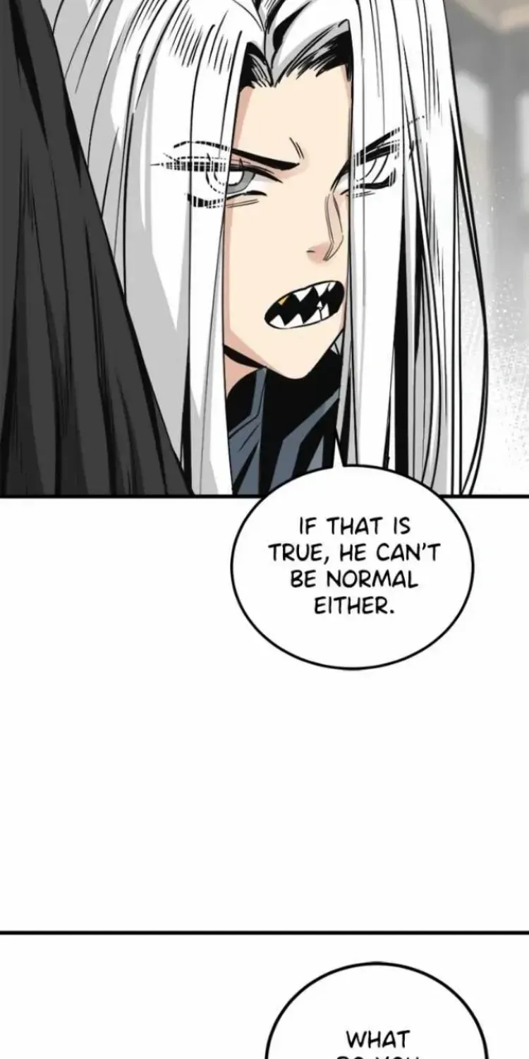 Hero Killer Zinmanga X Chapter 194 Page 79