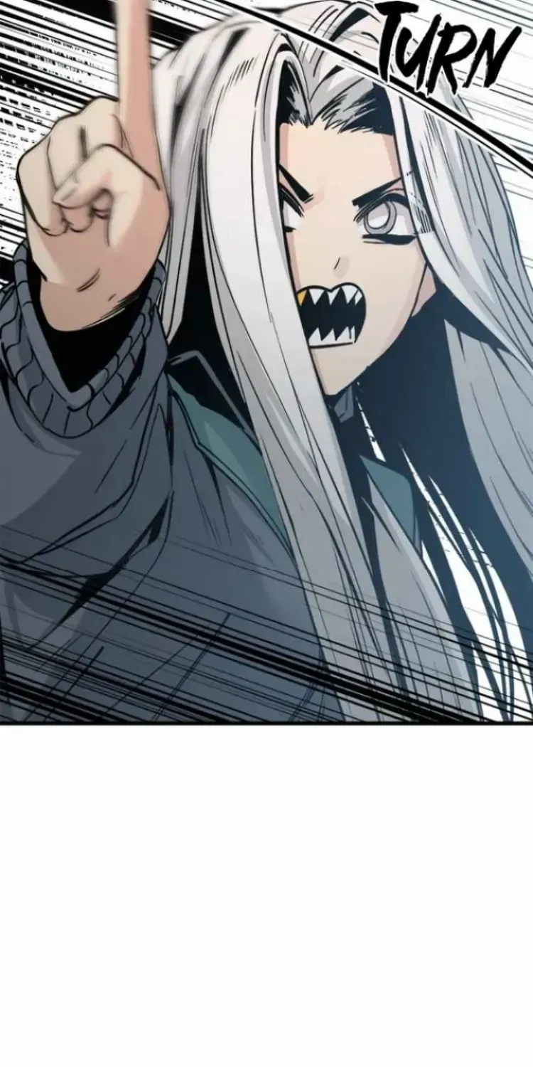 Hero Killer Zinmanga X Chapter 194 Page 84