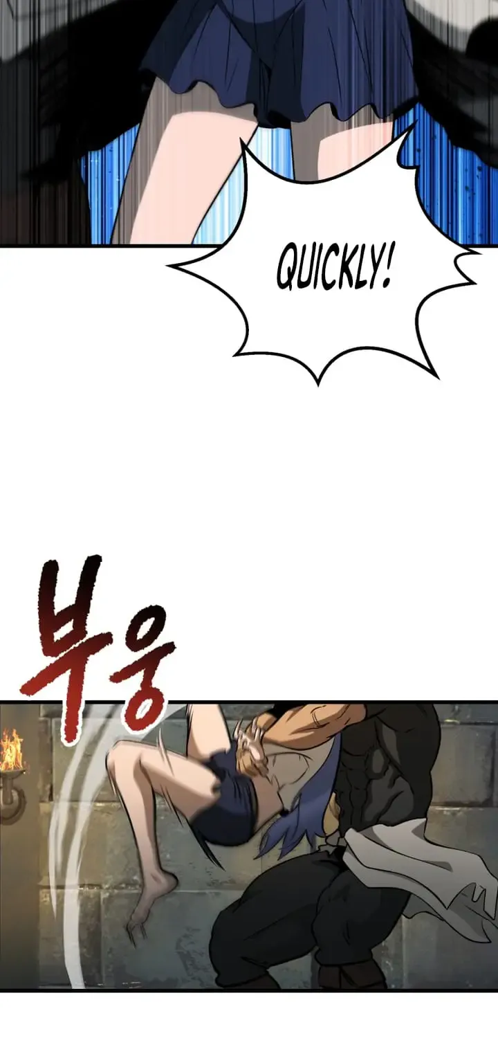 Survival Story of a Sword King in a Fantasy World Zinmanga X Chapter 225 Page 70