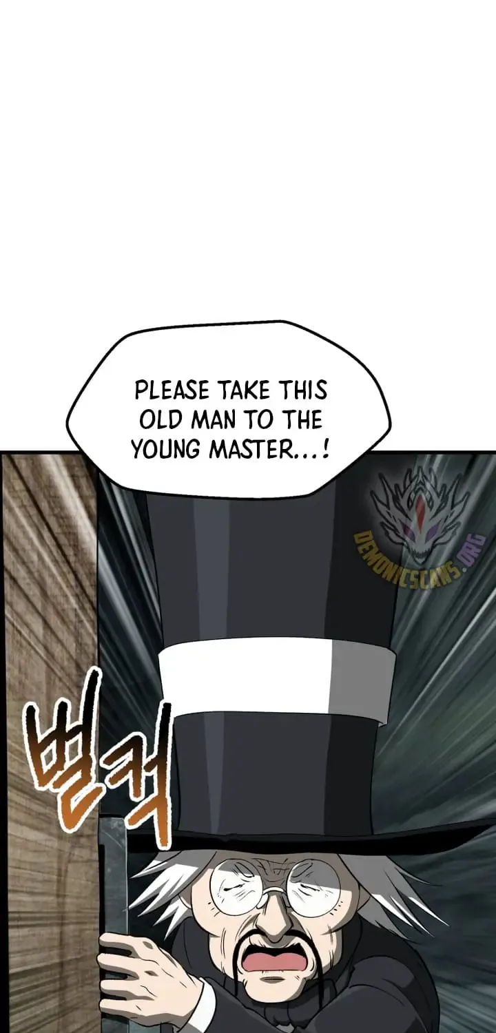 Survival Story of a Sword King in a Fantasy World Zinmanga X Chapter 225 Page 84