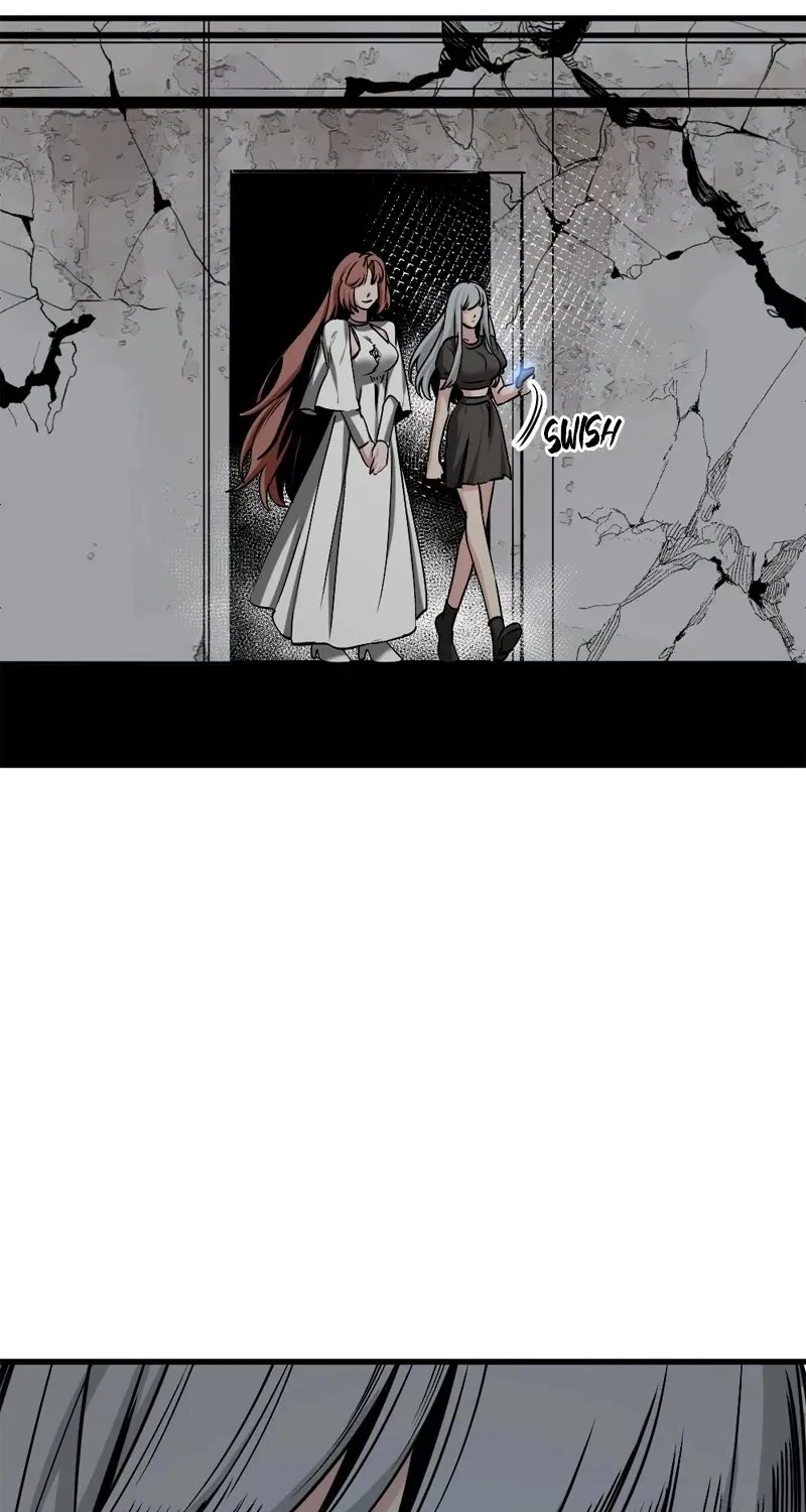 Hero Killer Zinmanga X Chapter 193 Page 55