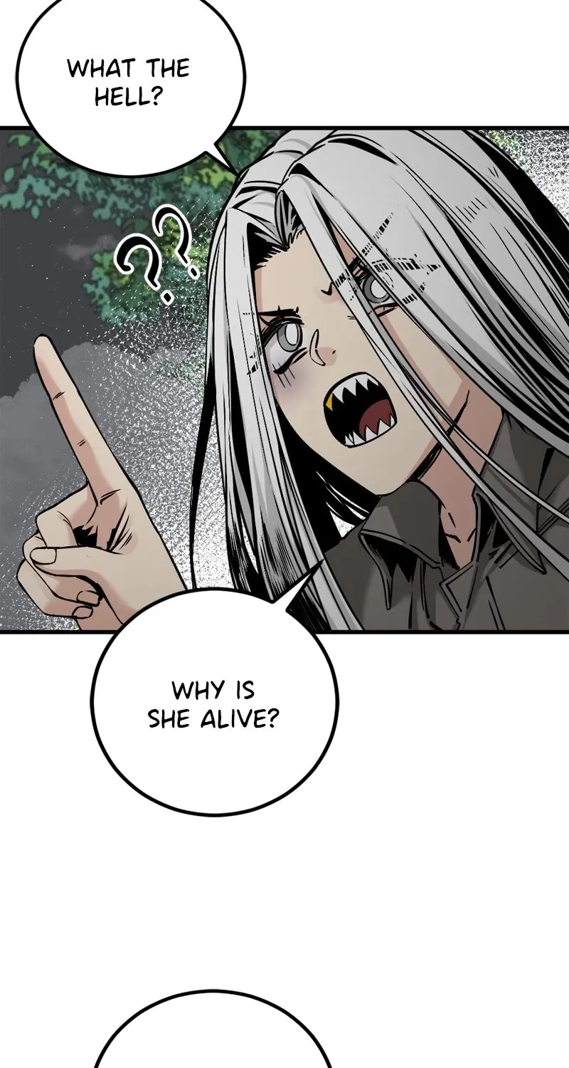 Hero Killer Zinmanga X Chapter 193 Page 64