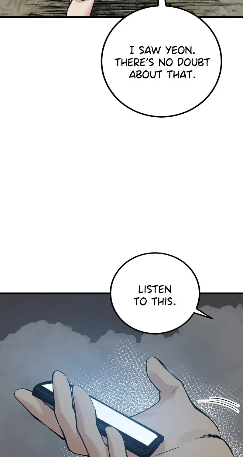 Hero Killer Zinmanga X Chapter 193 Page 73