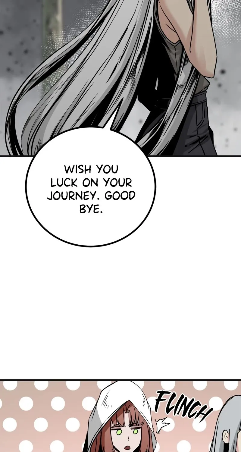 Hero Killer Zinmanga X Chapter 193 Page 81
