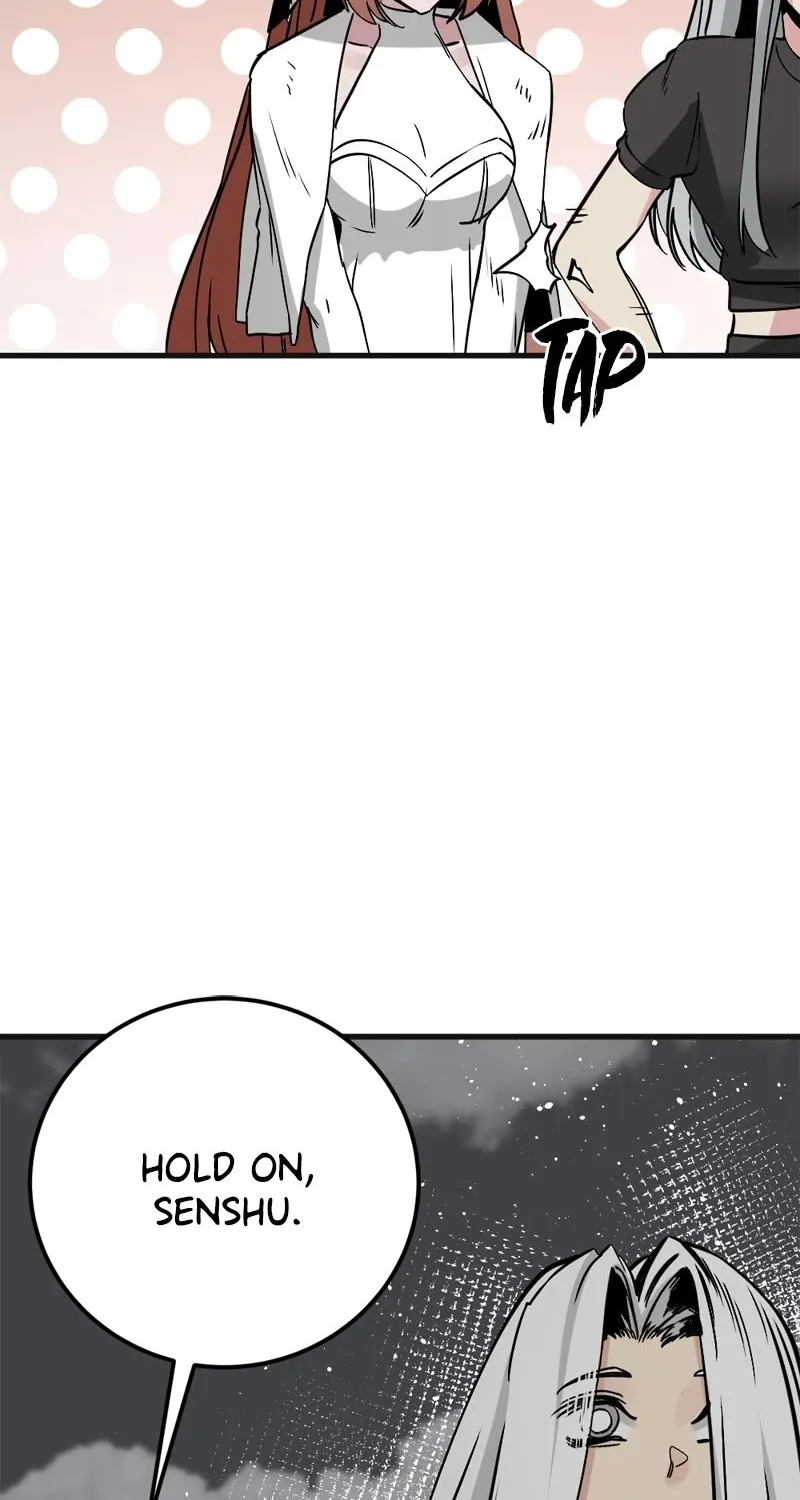 Hero Killer Zinmanga X Chapter 193 Page 82