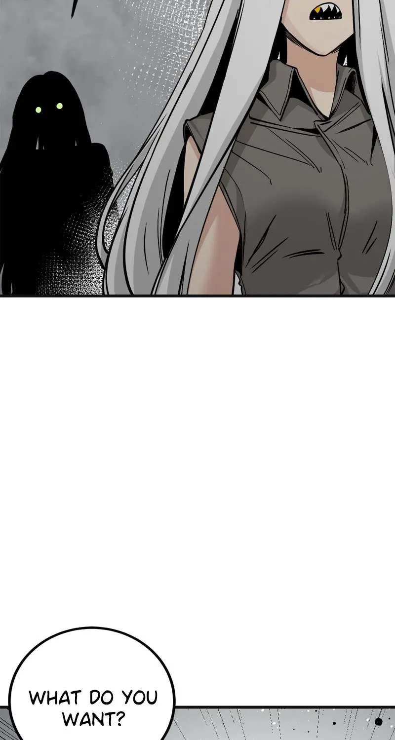 Hero Killer Zinmanga X Chapter 193 Page 83