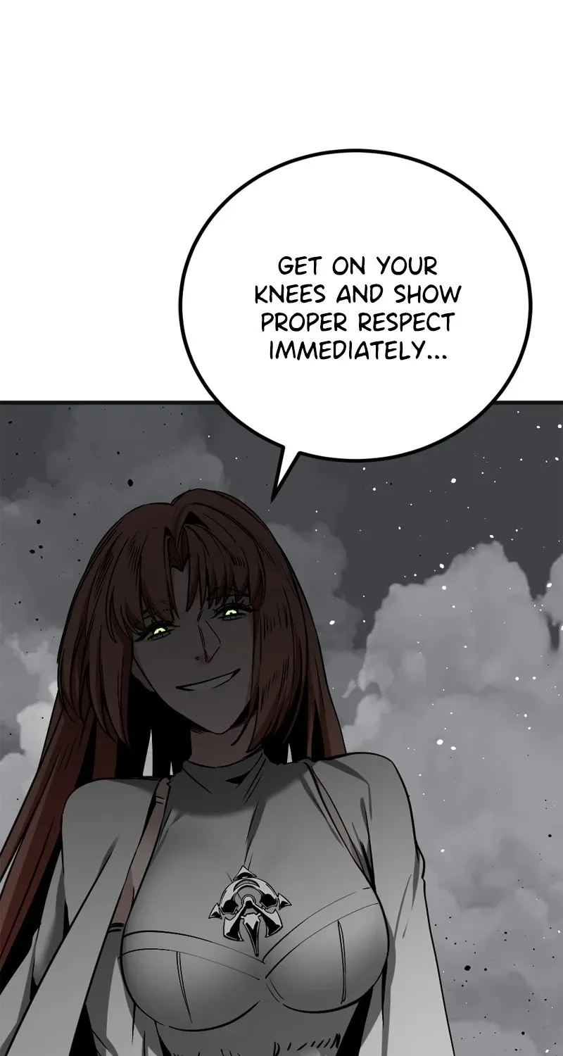 Hero Killer Zinmanga X Chapter 193 Page 85