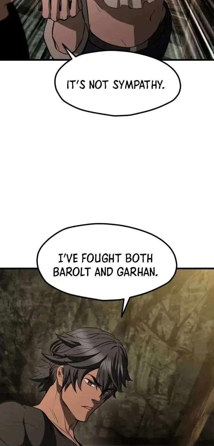 Survival Story of a Sword King in a Fantasy World Zinmanga X Chapter 224 Page 37