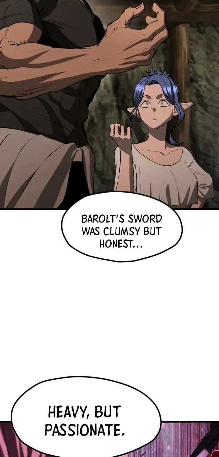 Survival Story of a Sword King in a Fantasy World Zinmanga X Chapter 224 Page 38