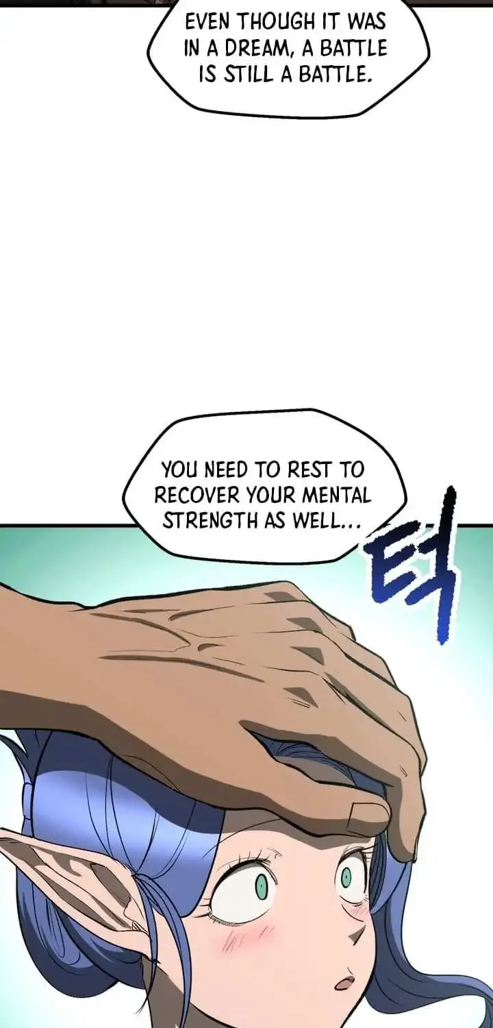 Survival Story of a Sword King in a Fantasy World Zinmanga X Chapter 224 Page 51