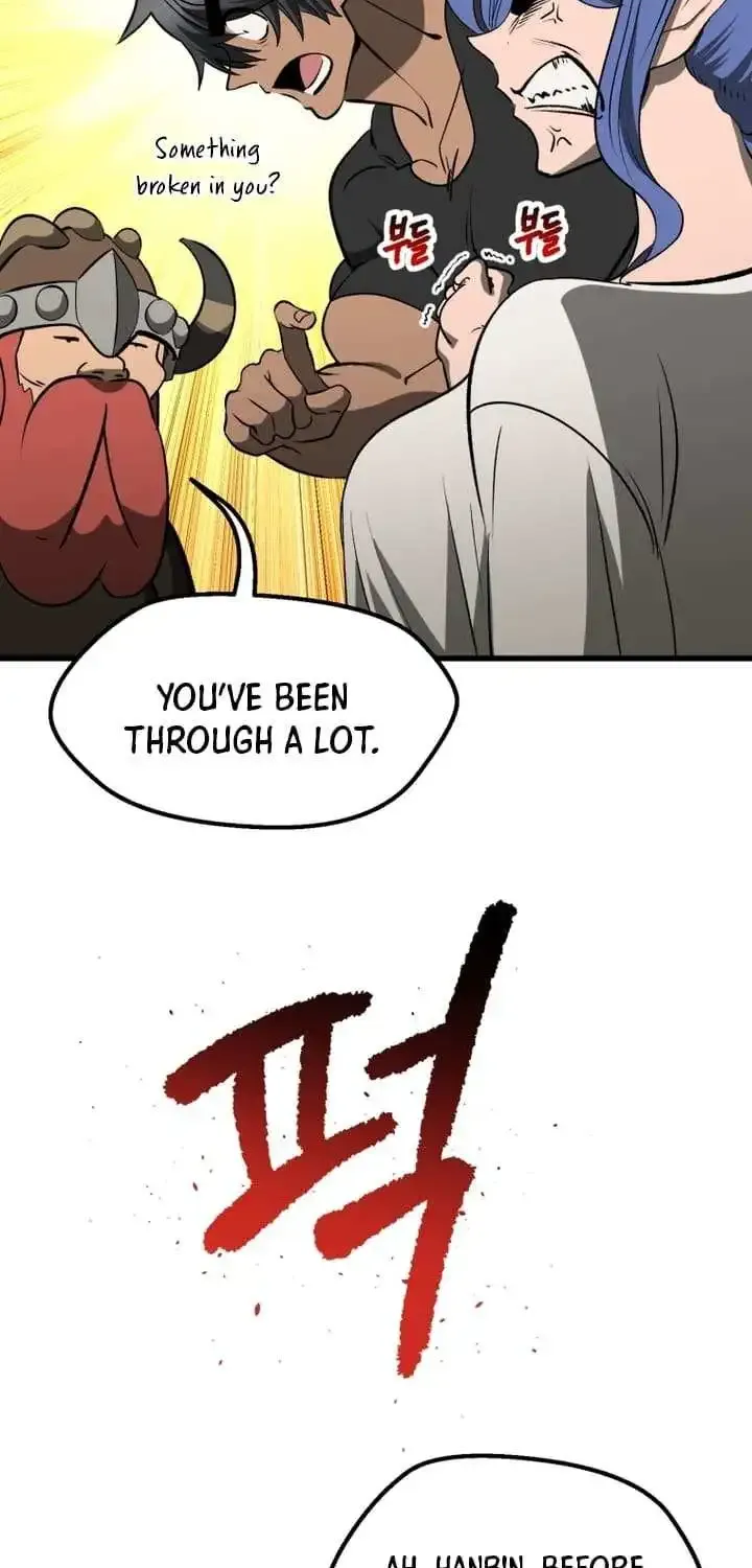 Survival Story of a Sword King in a Fantasy World Zinmanga X Chapter 224 Page 53
