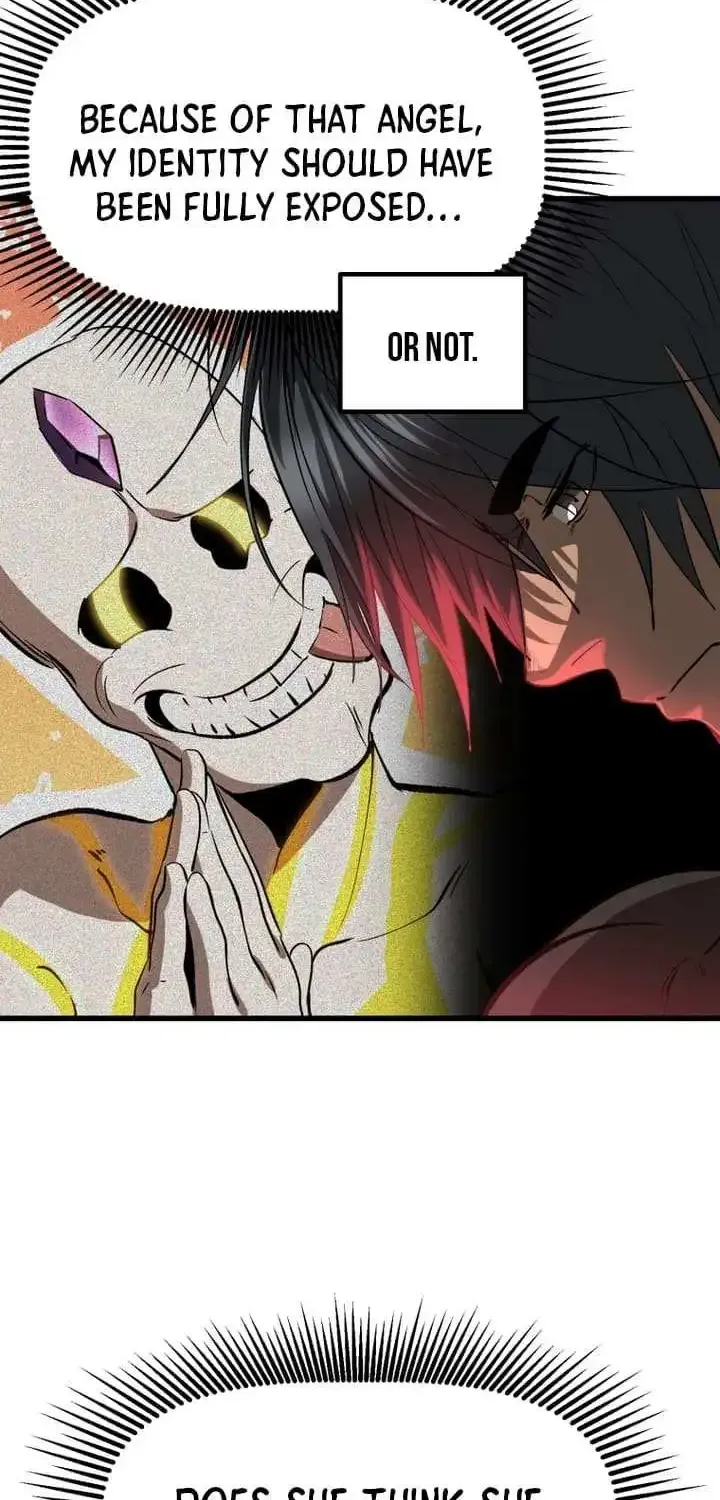 Survival Story of a Sword King in a Fantasy World Zinmanga X Chapter 224 Page 64