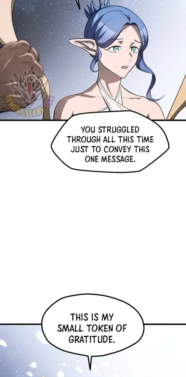 Survival Story of a Sword King in a Fantasy World Zinmanga X Chapter 223 Page 61