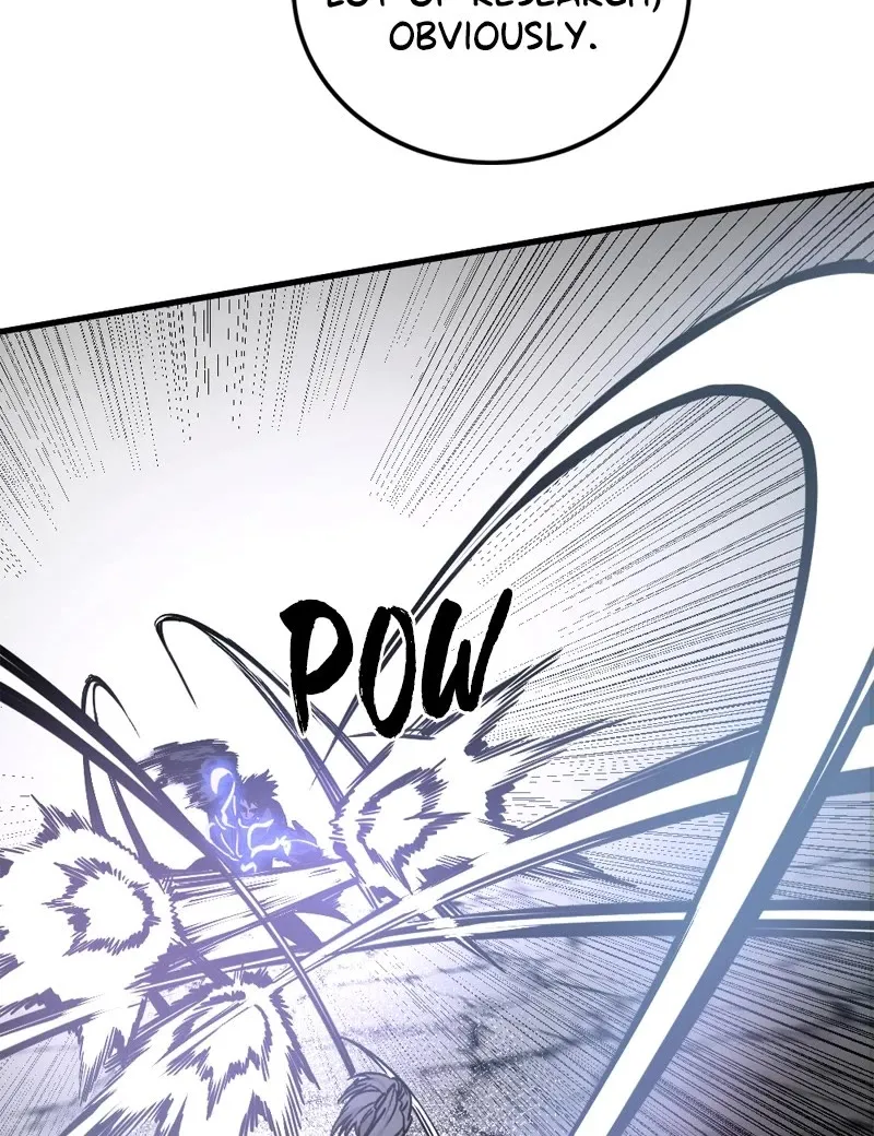 Hero Killer Zinmanga X Chapter 191 Page 88