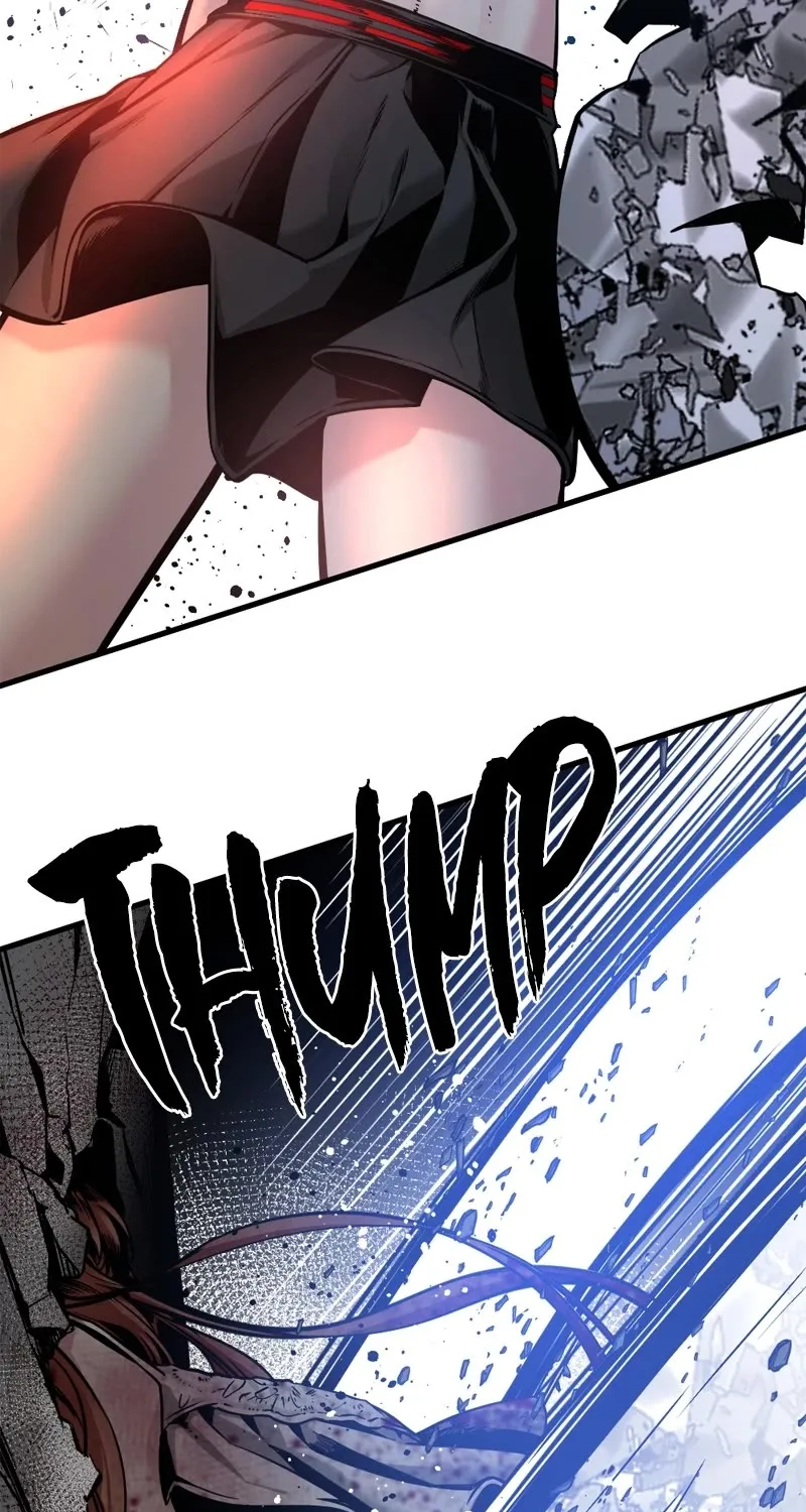 Hero Killer Zinmanga X Chapter 190 Page 21