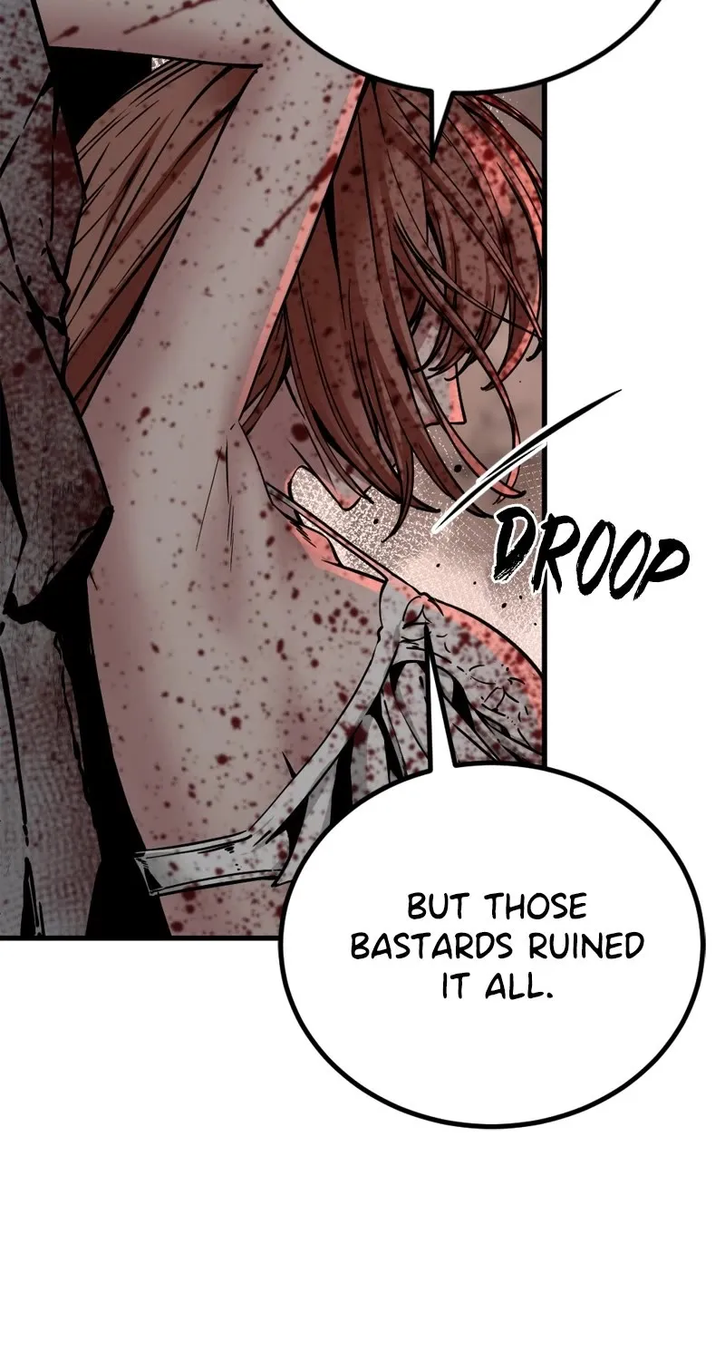 Hero Killer Zinmanga X Chapter 190 Page 33